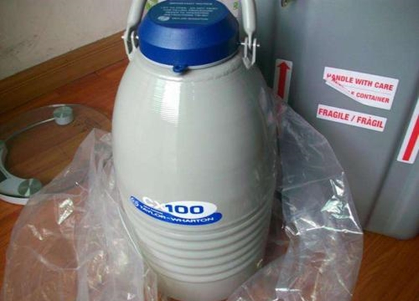 美國(guó)液氮罐進(jìn)口清關(guān)案例分享，急客戶所急