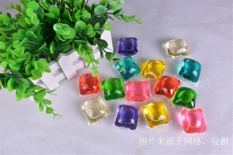 洗衣凝珠進(jìn)口清關(guān)到廣州白云機(jī)場(空運)報關(guān)案例