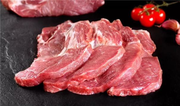 進(jìn)口肉類(lèi)產(chǎn)品報(bào)關(guān)