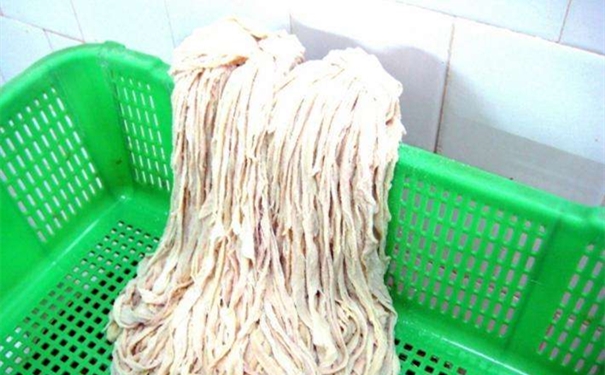 腌漬豬腸衣進(jìn)口報關(guān)流程是怎樣的呢？